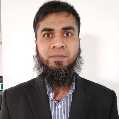Ainal Haque